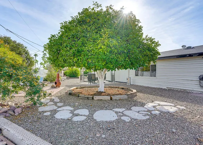 Holiday home Close To Golf & Casinos! Sun Getaway Sun City