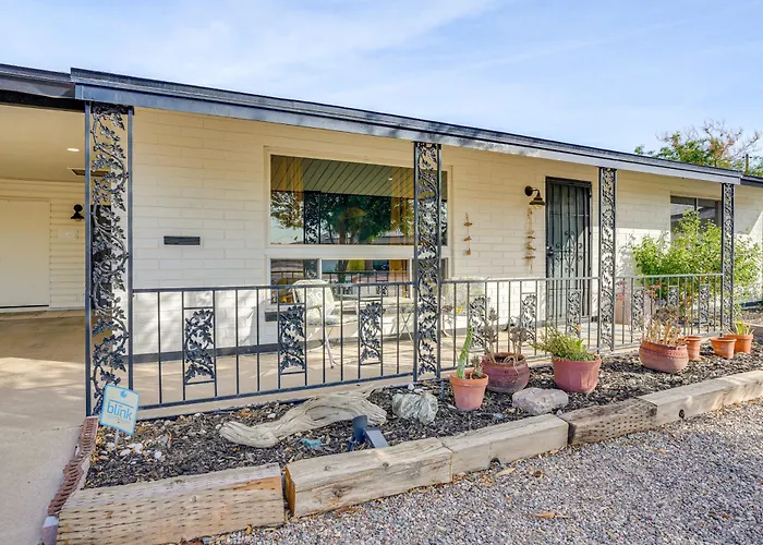 Close To Golf & Casinos! Sun Getaway Sun City