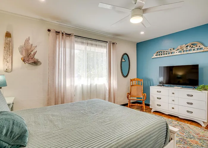 Close To Golf & Casinos! Sun Getaway