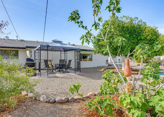Holiday home Close To Golf & Casinos! Sun Getaway Sun City