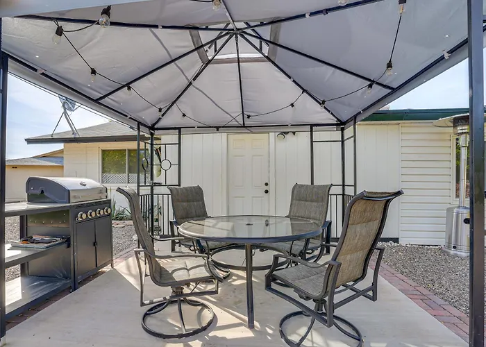 Close To Golf & Casinos! Sun Getaway Sun City