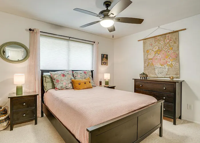 Holiday home Close To Golf & Casinos! Sun Getaway Sun City