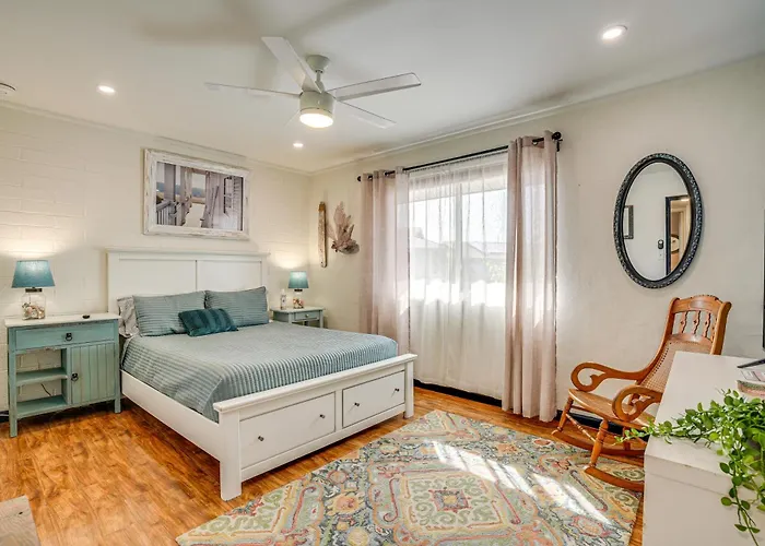 Holiday home Close To Golf & Casinos! Sun Getaway Sun City
