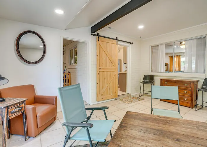 Close To Golf & Casinos! Sun Getaway
