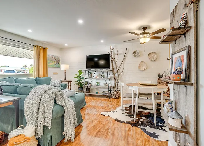 Holiday home Close To Golf & Casinos! Sun Getaway