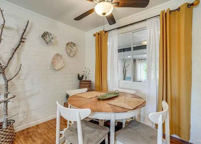 Close To Golf & Casinos! Sun Getaway Holiday home *