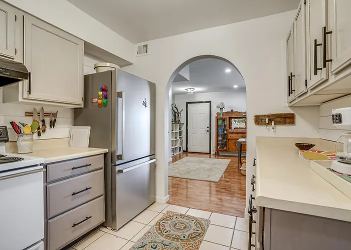 Holiday home Close To Golf & Casinos! Sun Getaway Sun City