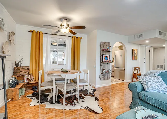 Close To Golf & Casinos! Sun Getaway