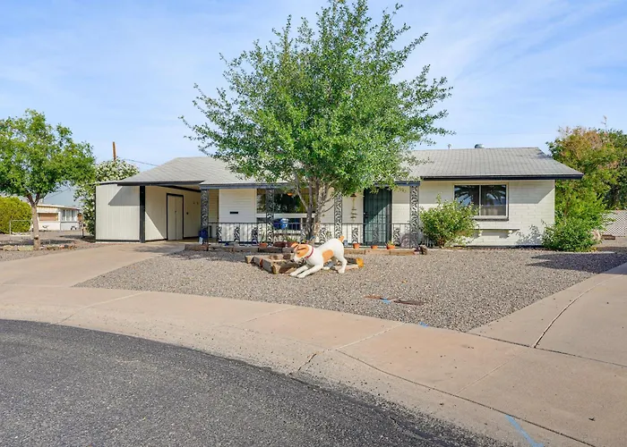 Close To Golf & Casinos! Sun Getaway Sun City