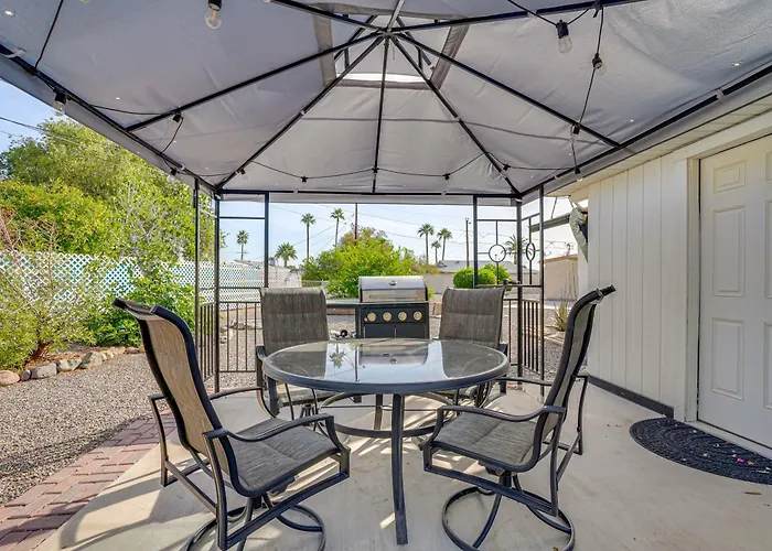 Close To Golf & Casinos! Sun Getaway Holiday home *