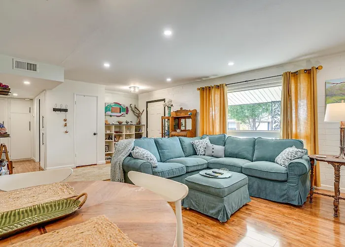 Holiday home Close To Golf & Casinos! Sun Getaway *